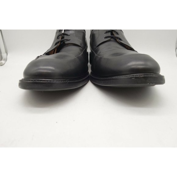 Cole Haan Grand OS Black Leather Lace Up Dress Oxfords Shoes Men\'s 14 M main image 10